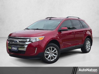 2013 Ford Edge 4dr SEL FWD