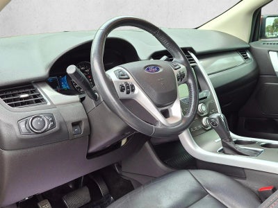 2013 Ford Edge 4dr SEL FWD