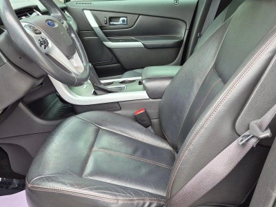 2013 Ford Edge 4dr SEL FWD