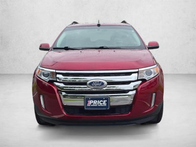 2013 Ford Edge 4dr SEL FWD