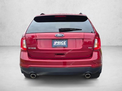 2013 Ford Edge 4dr SEL FWD