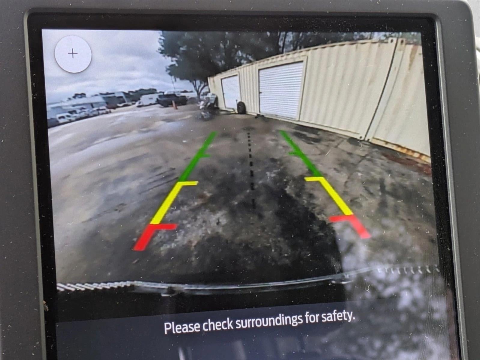 2022 Ford Edge SEL AWD