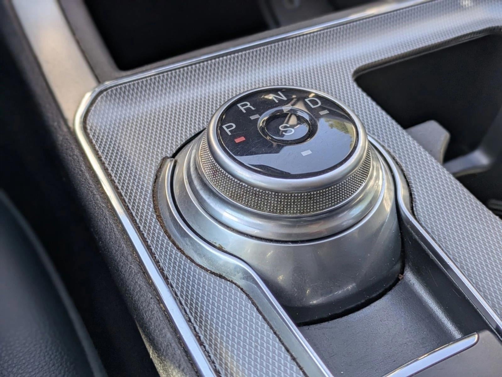 2022 Ford Edge SEL AWD