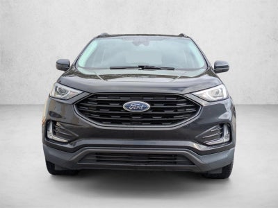 2022 Ford Edge SEL AWD