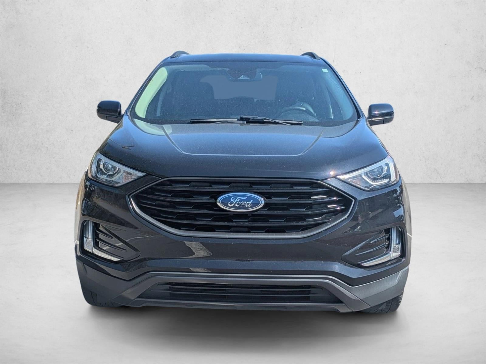 2022 Ford Edge SEL AWD