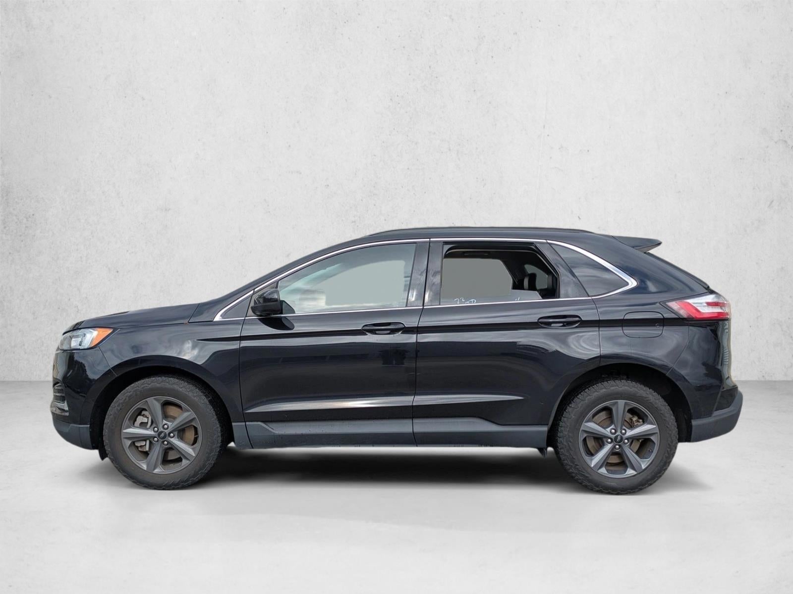 2022 Ford Edge SEL AWD