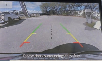 2020 Ford Edge Titanium AWD