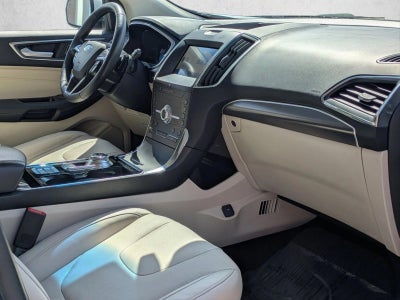 2020 Ford Edge Titanium AWD