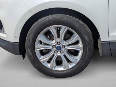 2020 Ford Edge Titanium AWD