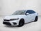 2022 Honda Civic Sedan LX CVT