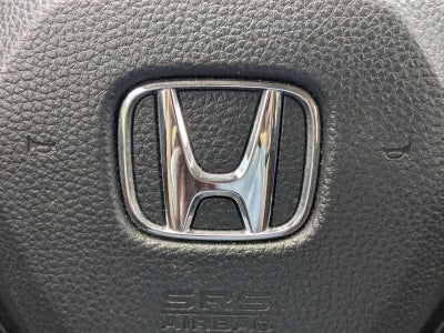 2022 Honda Civic Sedan LX CVT