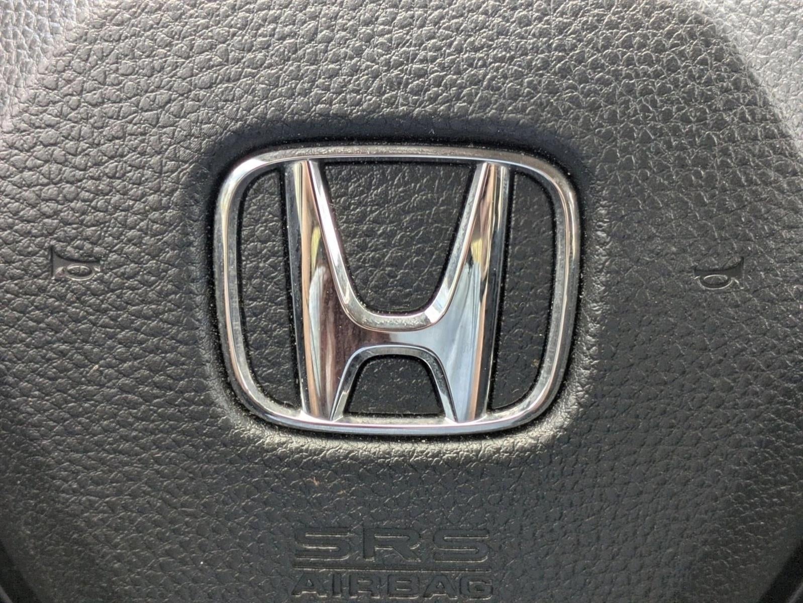 2022 Honda Civic Sedan LX CVT