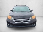 2013 Honda CR-V EX-L 2WD