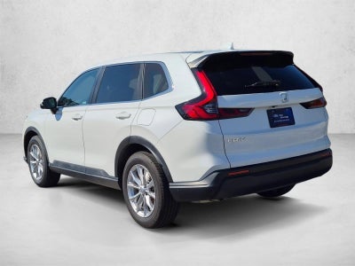 2023 Honda CR-V EX AWD