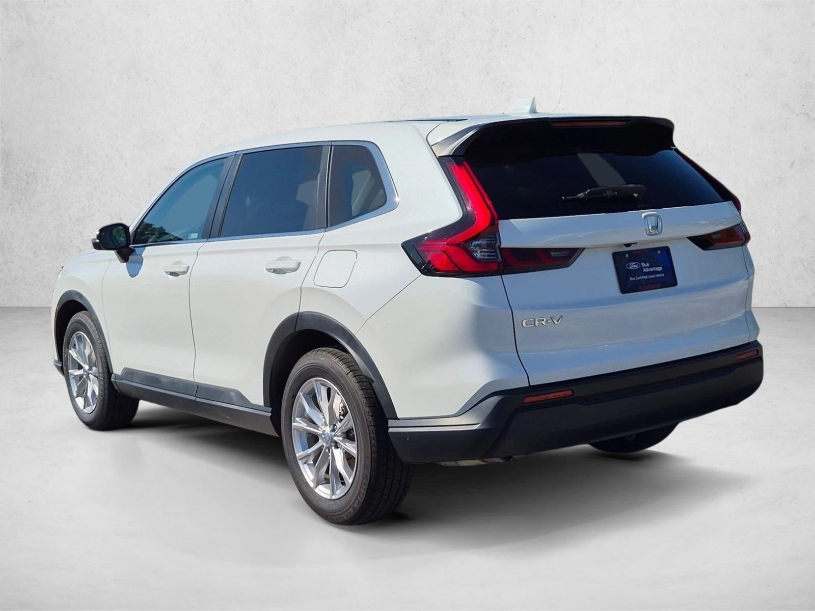 2023 Honda CR-V EX AWD