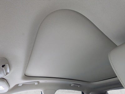 2022 Lincoln Nautilus Reserve FWD