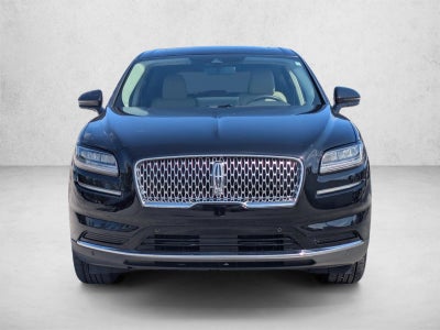 2022 Lincoln Nautilus Reserve FWD