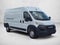 2023 RAM ProMaster Cargo Van 2500 High Roof 159" WB