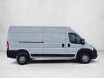 2023 RAM ProMaster Cargo Van 2500 High Roof 159" WB