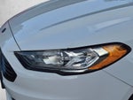 2017 Ford Fusion SE FWD