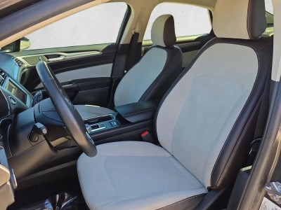 2020 Ford Fusion SE FWD