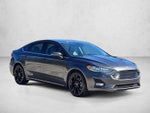 2020 Ford Fusion SE FWD