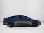 2020 Ford Fusion SE FWD