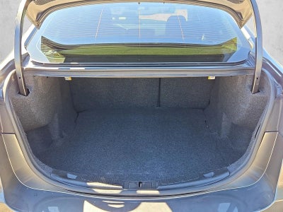 2020 Ford Fusion SE FWD