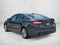 2016 Ford Fusion 4dr Sdn Titanium FWD