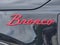 2023 Ford Bronco Sport Big Bend 4x4
