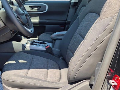 2023 Ford Bronco Sport Big Bend 4x4