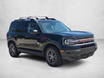 2023 Ford Bronco Sport Big Bend 4x4