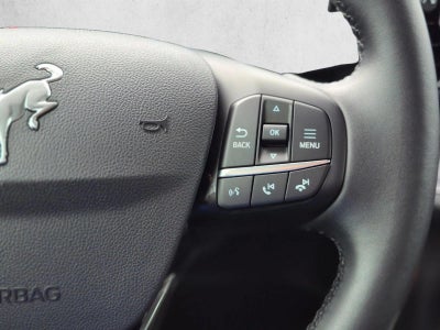 2024 Ford Bronco Sport Big Bend 4x4