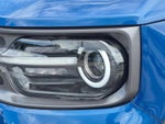 2024 Ford Bronco Sport Big Bend 4x4