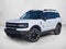 2023 Ford Bronco Sport Outer Banks 4x4