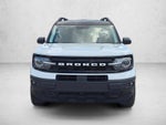 2024 Ford Bronco Sport Outer Banks 4x4