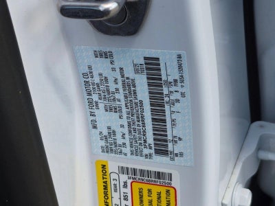2024 Ford Bronco Sport Outer Banks 4x4