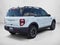 2024 Ford Bronco Sport Outer Banks 4x4