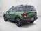 2025 Ford Bronco Sport Outer Banks 4x4