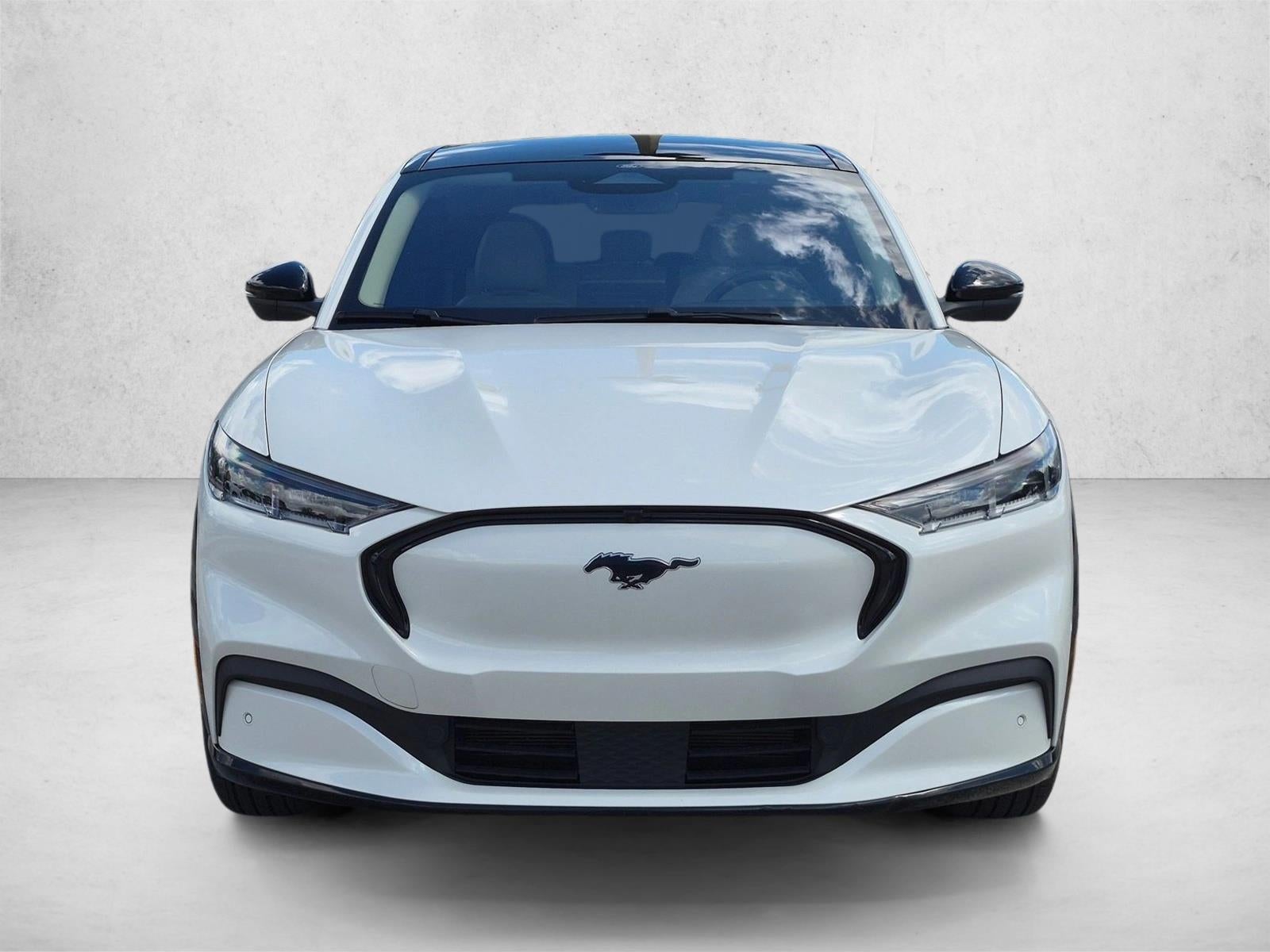 2023 Ford Mustang Mach-E Premium AWD