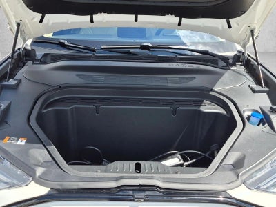 2023 Ford Mustang Mach-E Premium AWD