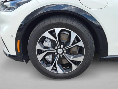 2023 Ford Mustang Mach-E Premium AWD