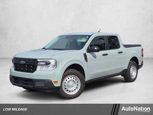 2024 Ford Maverick XL AWD SuperCrew