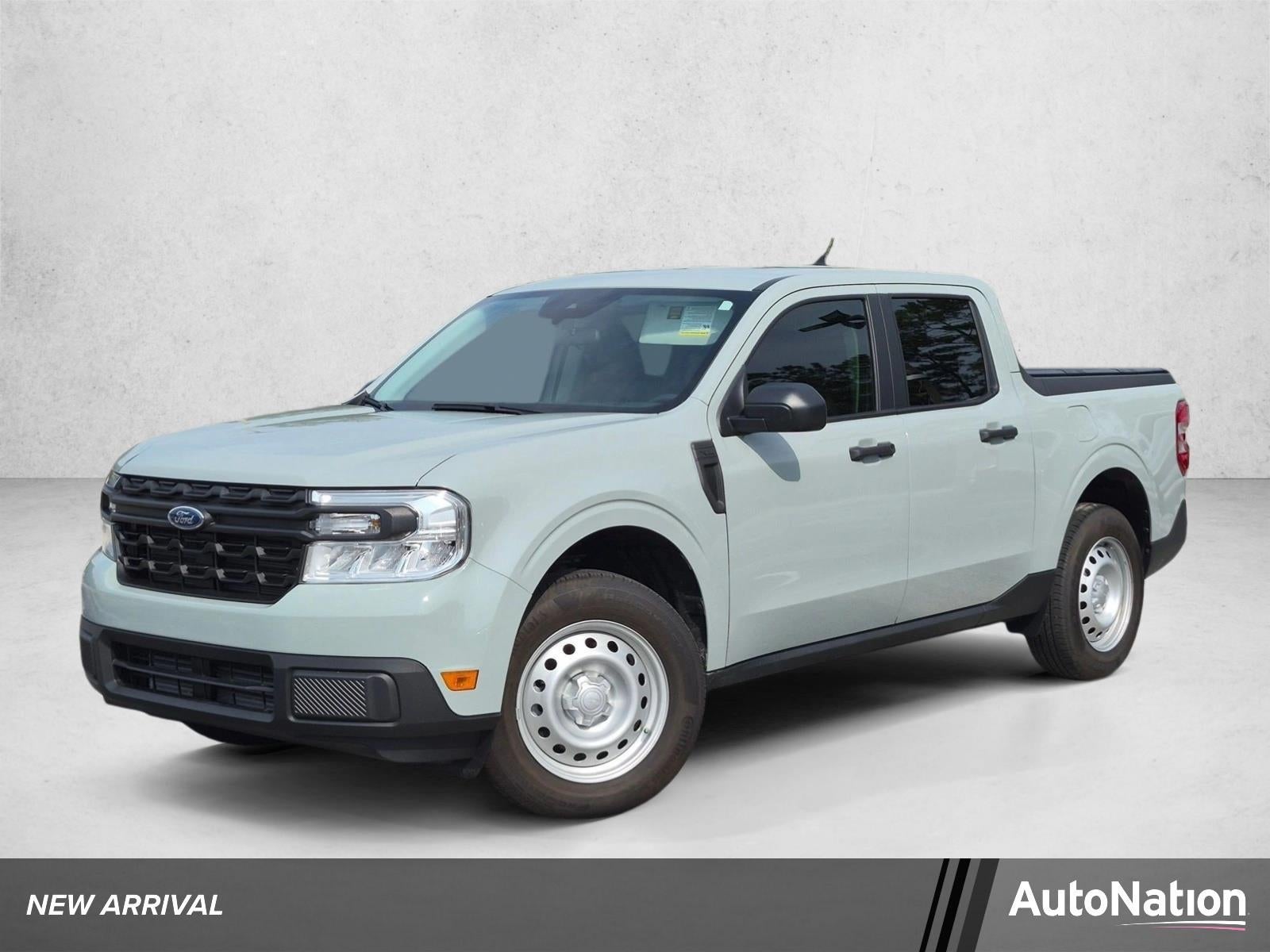 2024 Ford Maverick XL AWD SuperCrew