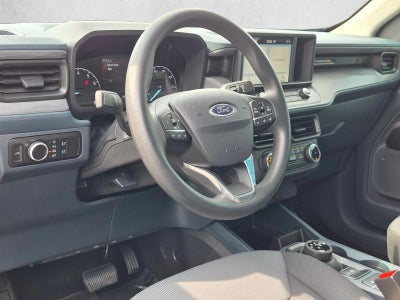 2024 Ford Maverick XL AWD SuperCrew