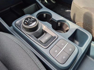 2024 Ford Maverick XL AWD SuperCrew