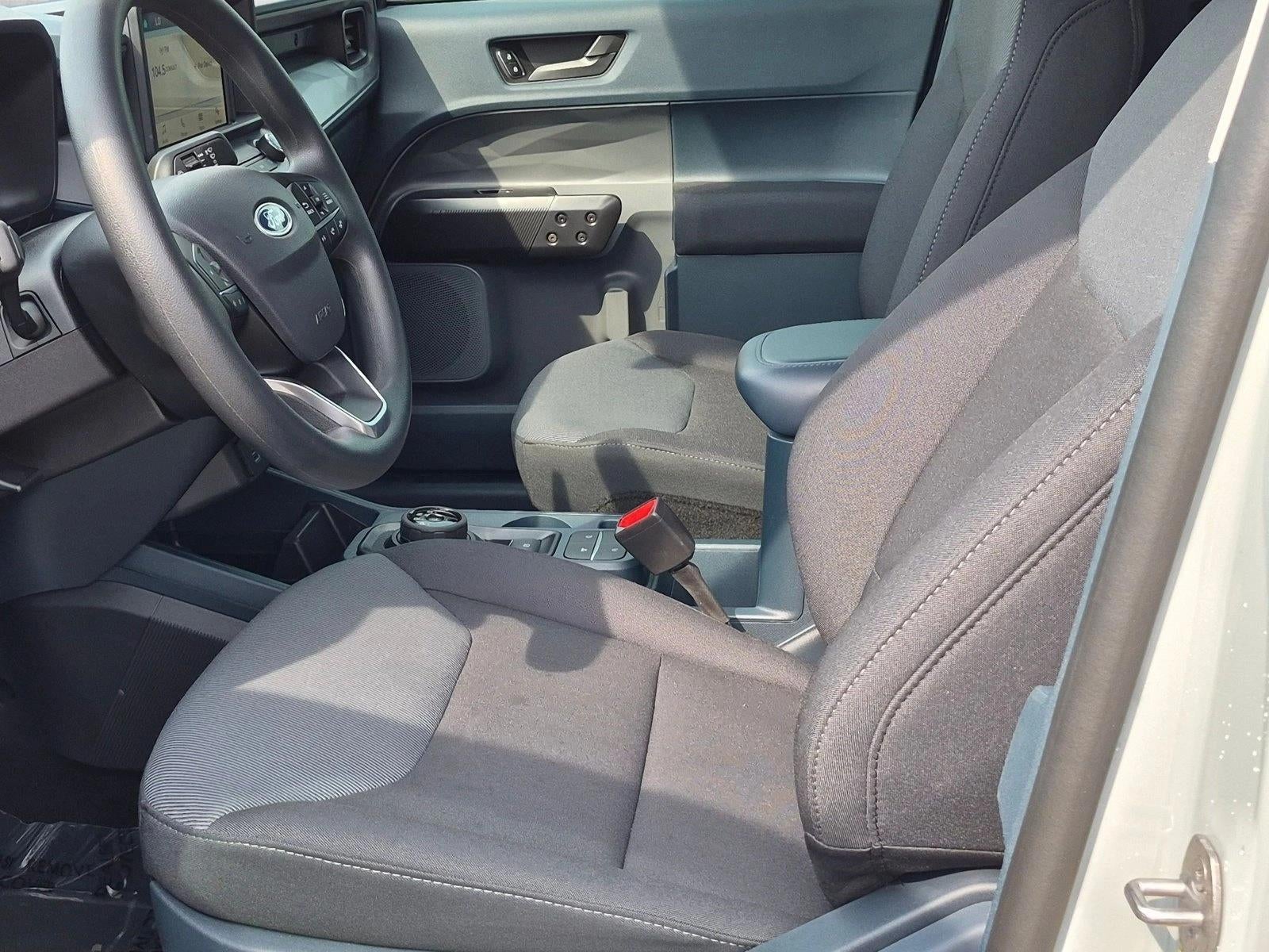 2024 Ford Maverick XL AWD SuperCrew