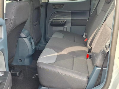2024 Ford Maverick XL AWD SuperCrew