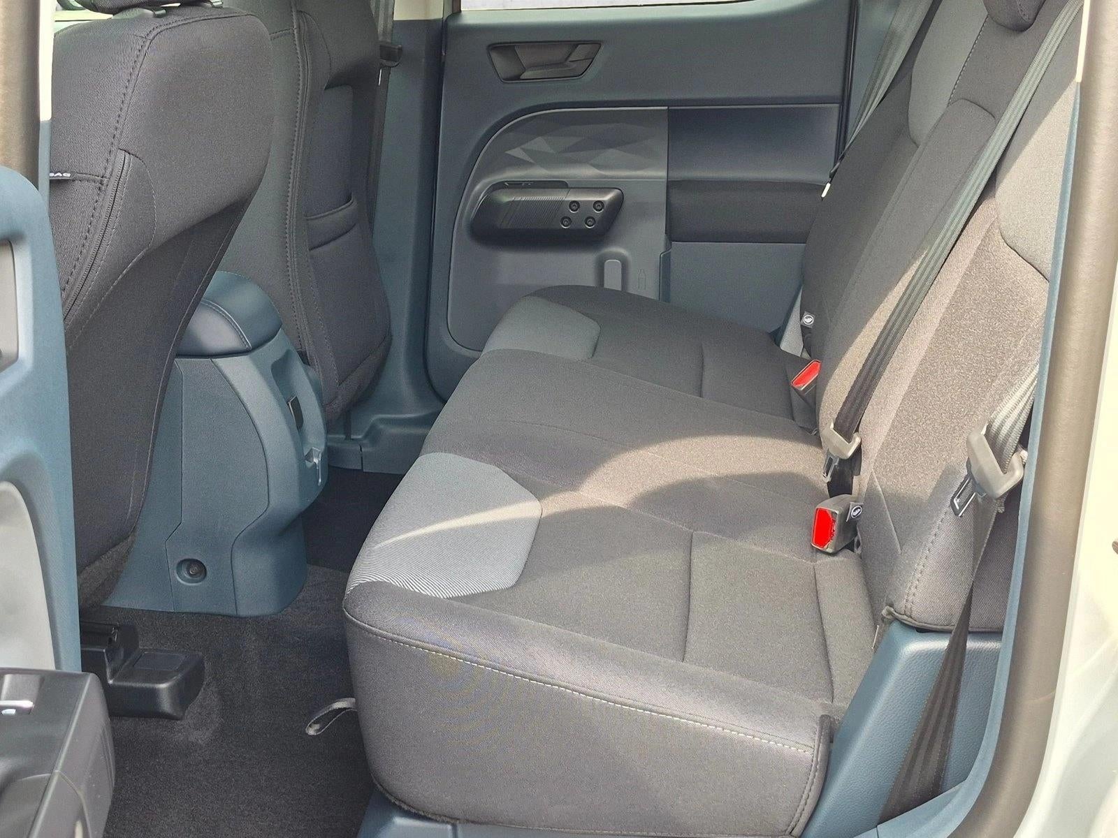 2024 Ford Maverick XL AWD SuperCrew