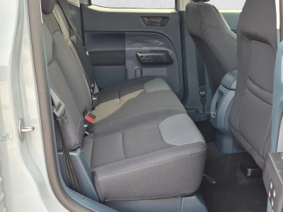 2024 Ford Maverick XL AWD SuperCrew